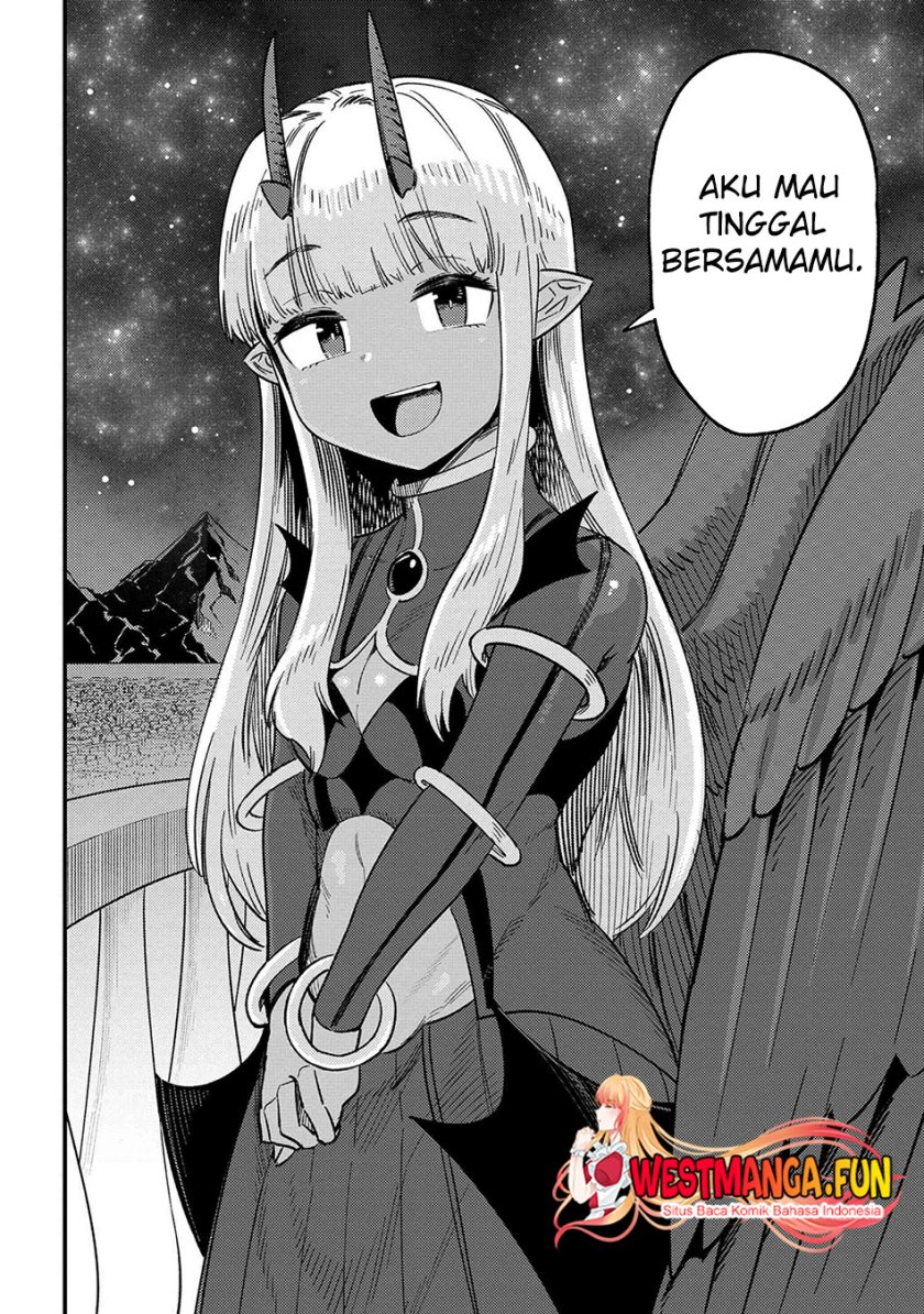 Kaifuku Jutsushi Yarinaoshi: Sokushi Mahou to Skill Copy no Chouetsu Heal Chapter 61.2 Gambar 11